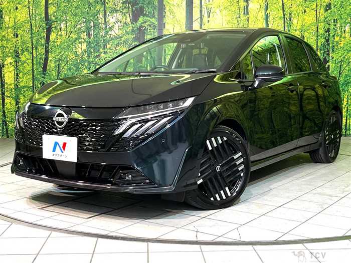 2025 Nissan Nissan Others