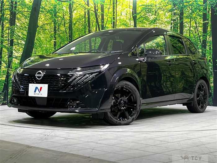 2025 Nissan Nissan Others