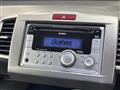 2011 Honda Freed