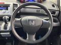 2011 Honda Freed