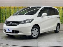 2011 Honda Freed