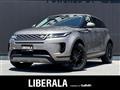 2022 Land Rover RangeRover Evoque