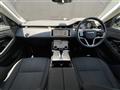 2022 Land Rover RangeRover Evoque