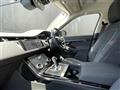 2022 Land Rover RangeRover Evoque