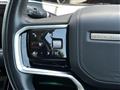 2022 Land Rover RangeRover Evoque
