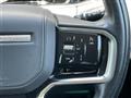 2022 Land Rover RangeRover Evoque