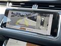 2022 Land Rover RangeRover Evoque