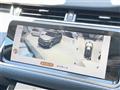2022 Land Rover RangeRover Evoque