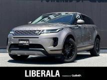 2022 Land Rover RangeRover Evoque