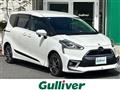 2017 Toyota Sienta