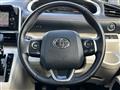 2017 Toyota Sienta