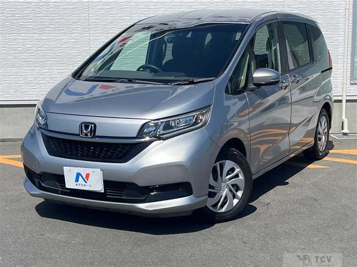 2021 Honda Freed