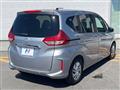 2021 Honda Freed