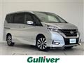 2016 Nissan Serena