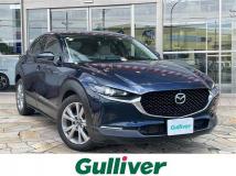 2020 Mazda CX-3