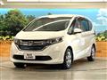 2018 Honda Freed
