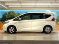 2018 Honda Freed