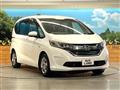 2018 Honda Freed