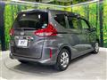 2018 Honda Freed