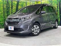 2018 Honda Freed