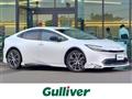 2024 Toyota Prius