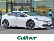 2024 Toyota Prius