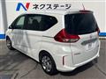 2021 Honda Freed