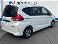 2021 Honda Freed
