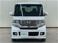 2013 Honda N BOX