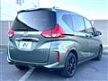 2024 Honda Freed