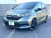 2024 Honda Freed