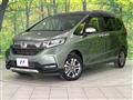 2021 Honda Freed