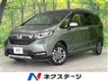 2021 Honda Freed