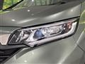 2021 Honda Freed