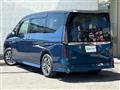 2022 Nissan Serena