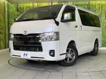 2023 Toyota Hiace Van