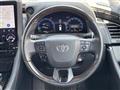 2024 Toyota Alphard