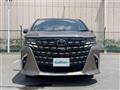 2024 Toyota Alphard