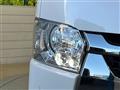 2023 Toyota Hiace Van