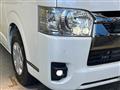 2023 Toyota Hiace Van