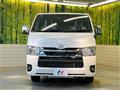 2023 Toyota Hiace Van