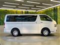 2023 Toyota Hiace Van
