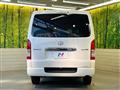 2023 Toyota Hiace Van