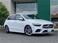 2019 Mercedes-Benz B-Class