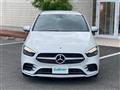 2019 Mercedes-Benz B-Class