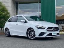 2019 Mercedes-Benz B-Class