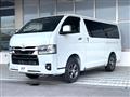 2026 Toyota Hiace Van