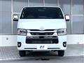 2026 Toyota Hiace Van