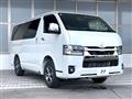 2026 Toyota Hiace Van