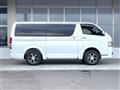2026 Toyota Hiace Van